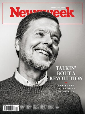 Newsweek International - Magazine